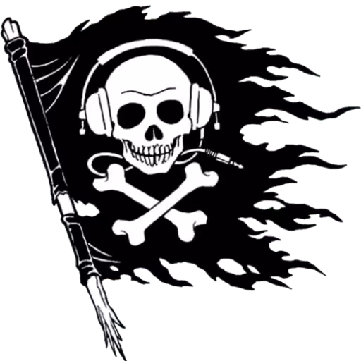 Jolly Roger Radio