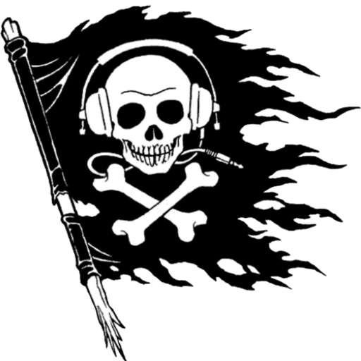 Jolly Roger Radio