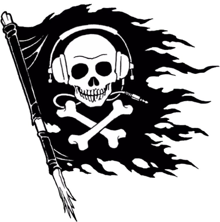 Jolly Roger Radio