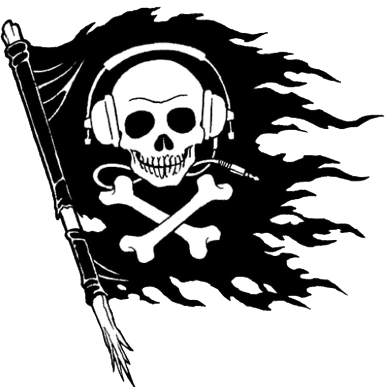 Jolly Roger Radio