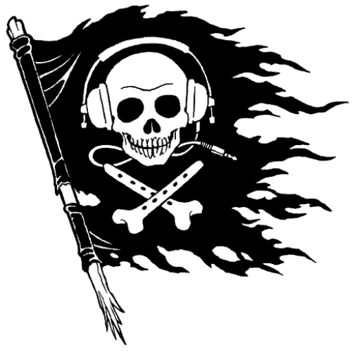 Jolly Roger Radio
