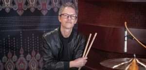 Pearl Jam e Dave Krusen