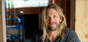 Dentro gli ultimi giorni di Taylor Hawkins
