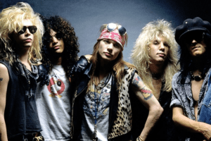 Guns n’ Roses: perché li amiamo (ancora) tanto?
