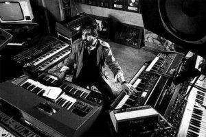 Buon riposo Vangelis