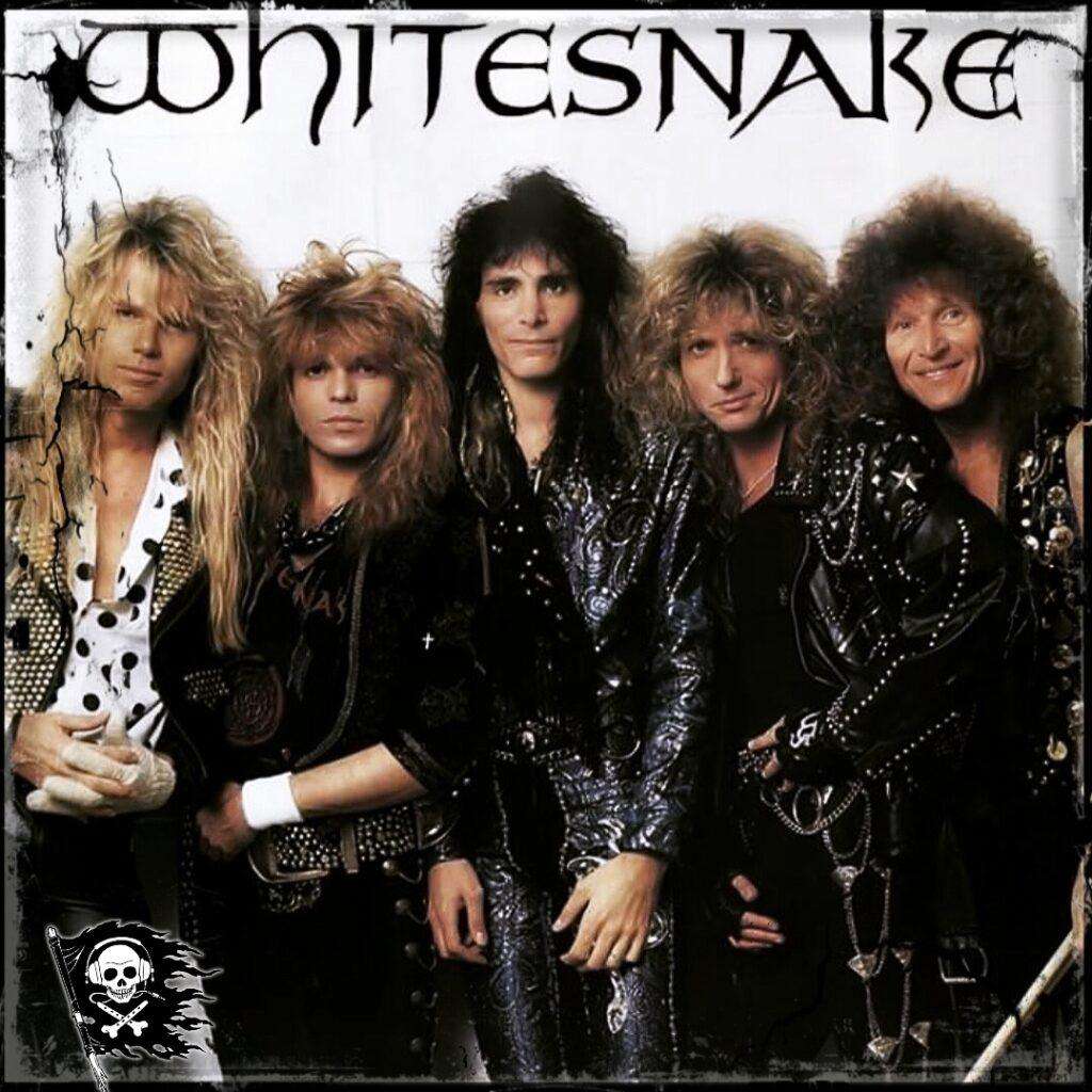 whitesnake