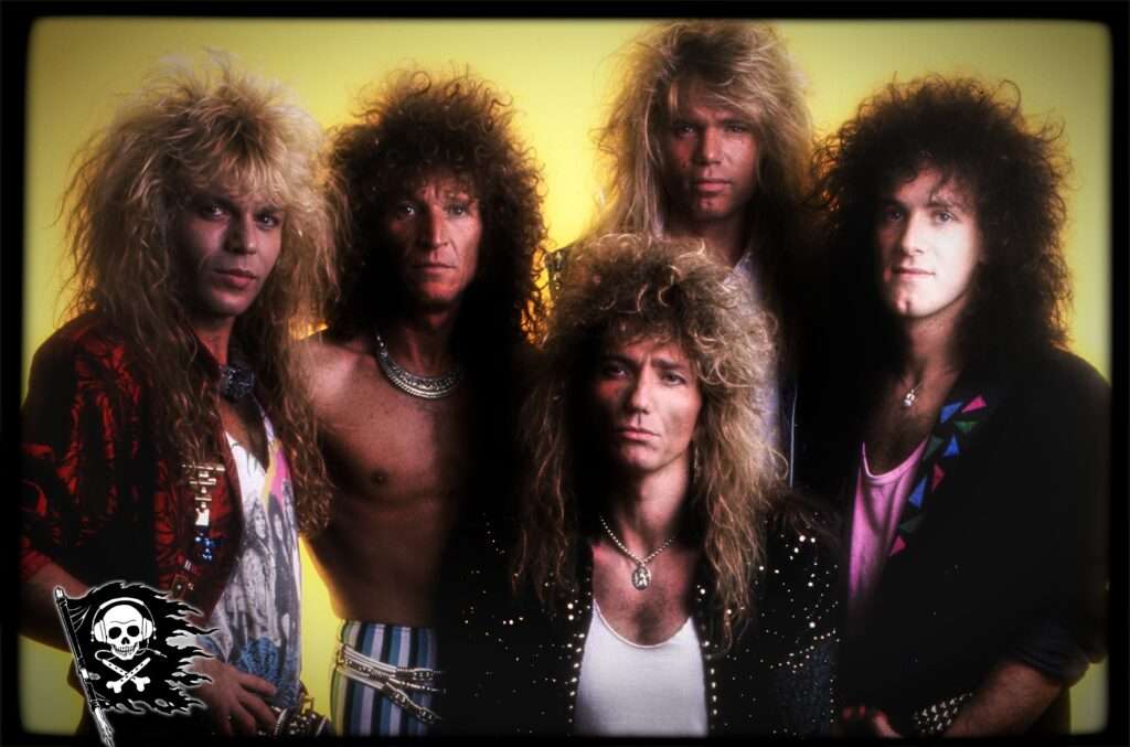 whitesnake