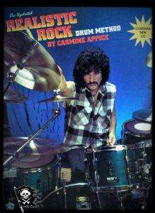 Carmine Appice