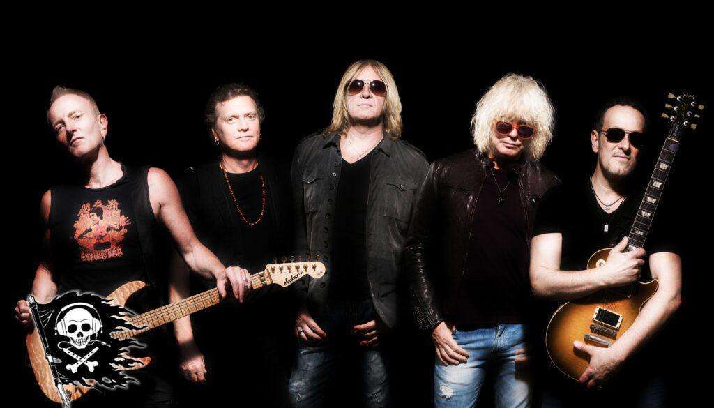 Def Leppard 