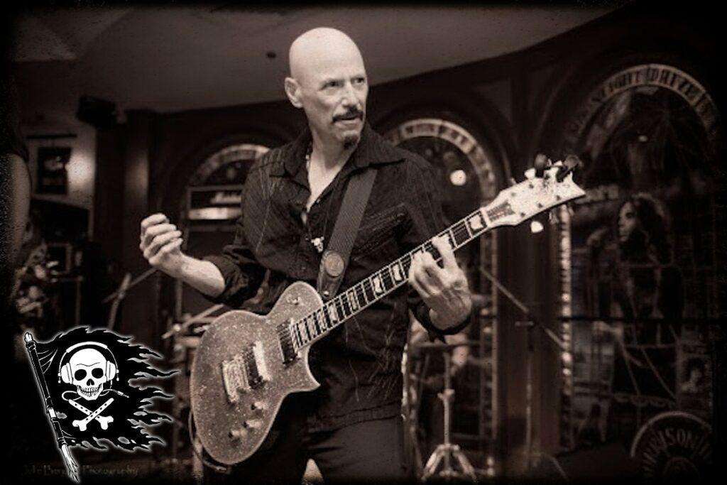 Bob Kulick