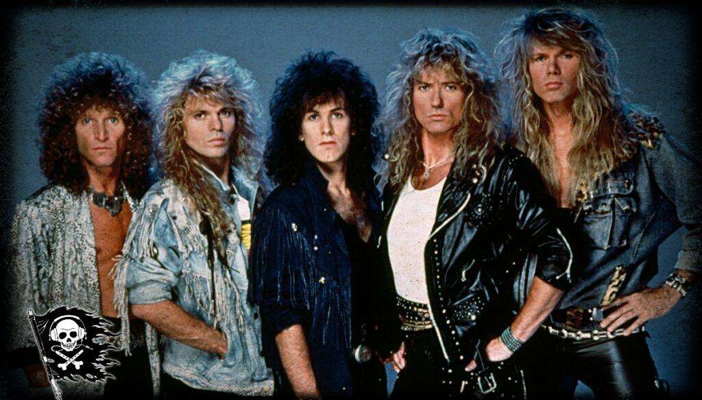 whitesnake