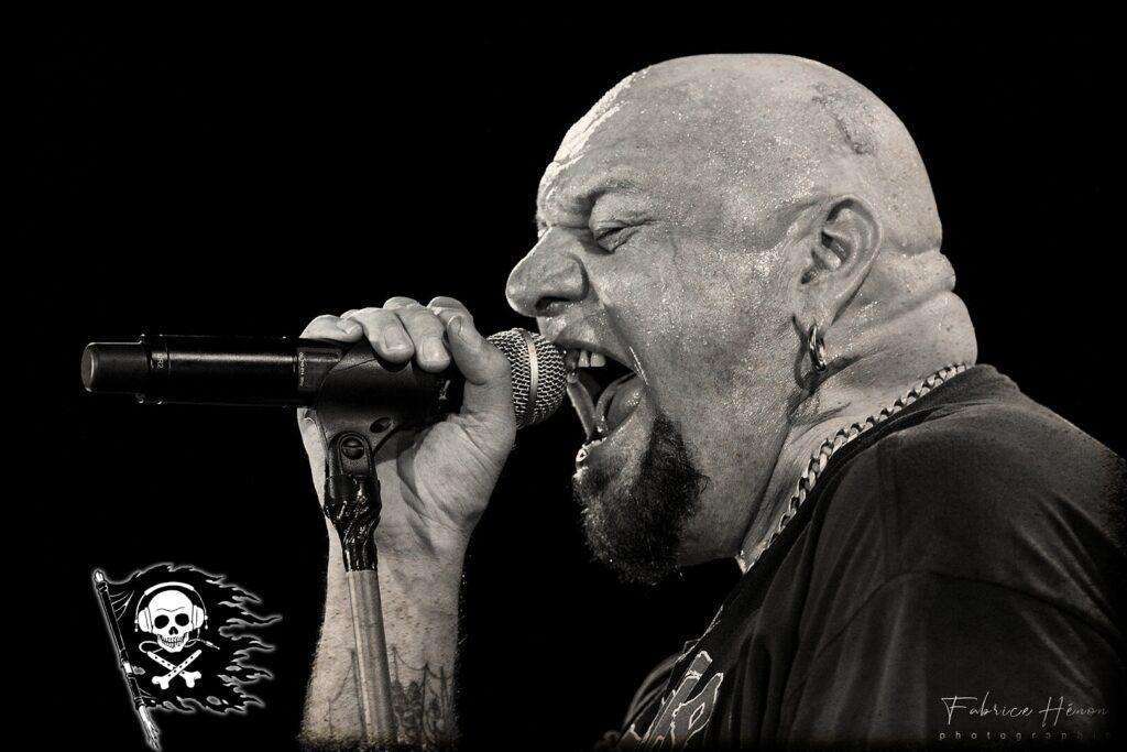 Paul Di Anno