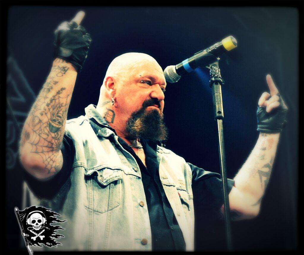 Paul Di Anno