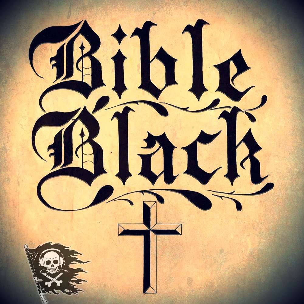 bible black
