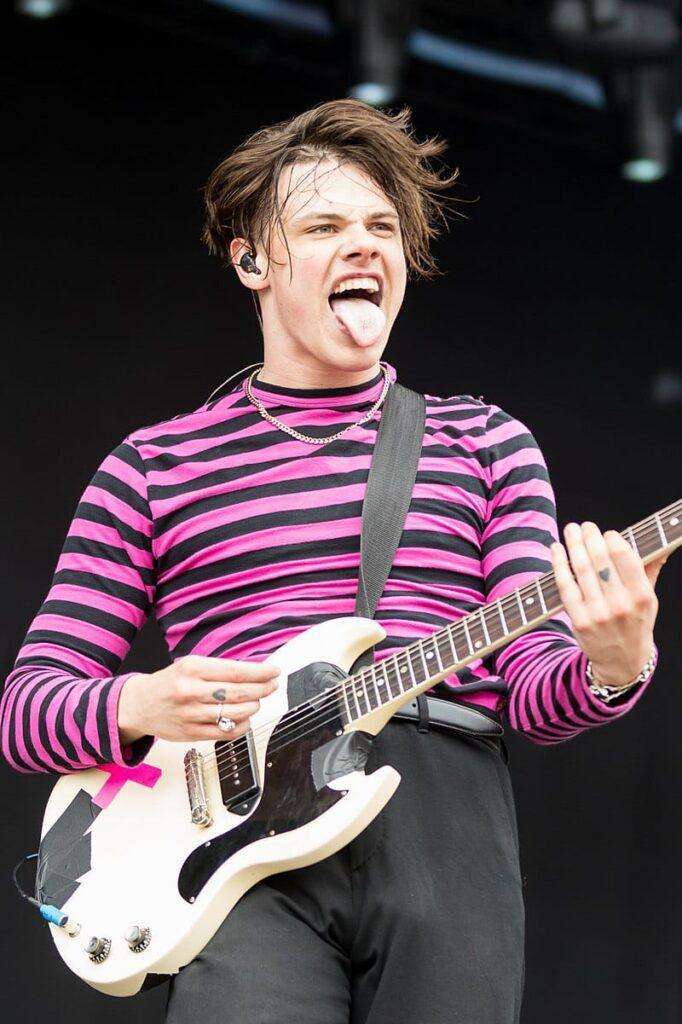 Yungblud