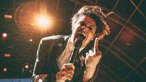 Yungblud, largo ai giovani