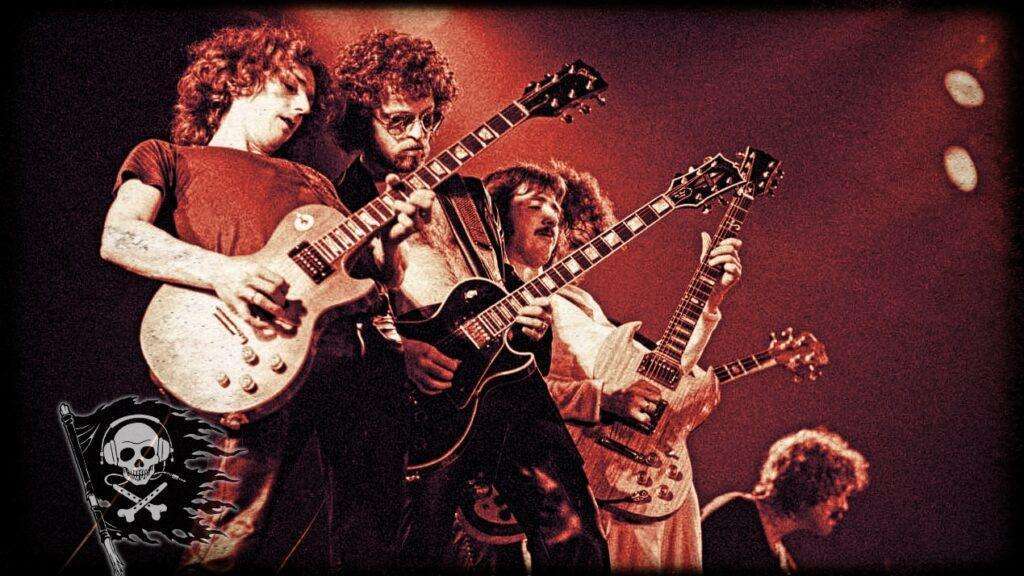 Blue oyster cult 