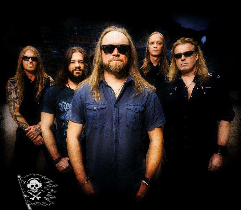 Jorn Lande