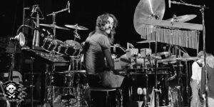 Neil Peart