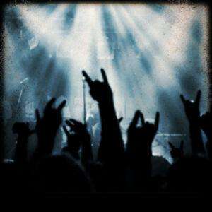 Live & Loud
