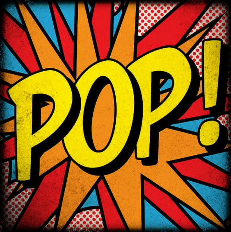 Pop Corn