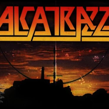 Alcatrazz - Take no Prisoners