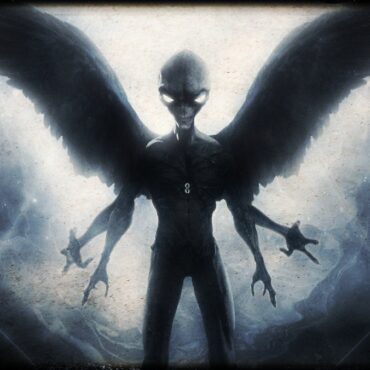 Scar Symmetry - The Singularity (Phase II – Xenotaph)
