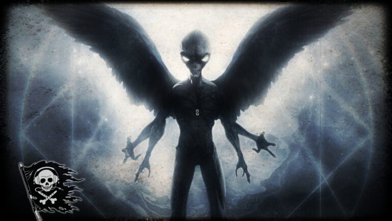 Scar Symmetry - The Singularity (Phase II – Xenotaph)