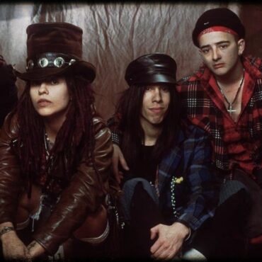 4 Non Blondes, non solo What's Up