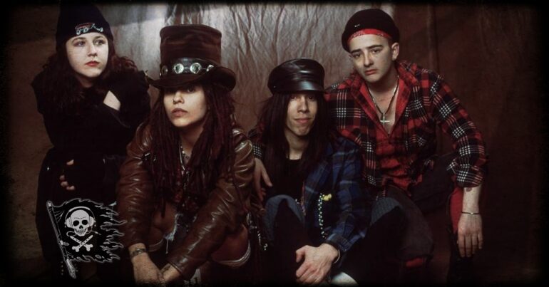 4 Non Blondes, non solo What's Up