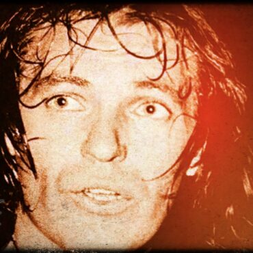 Vasco Rossi, Rock agli albori