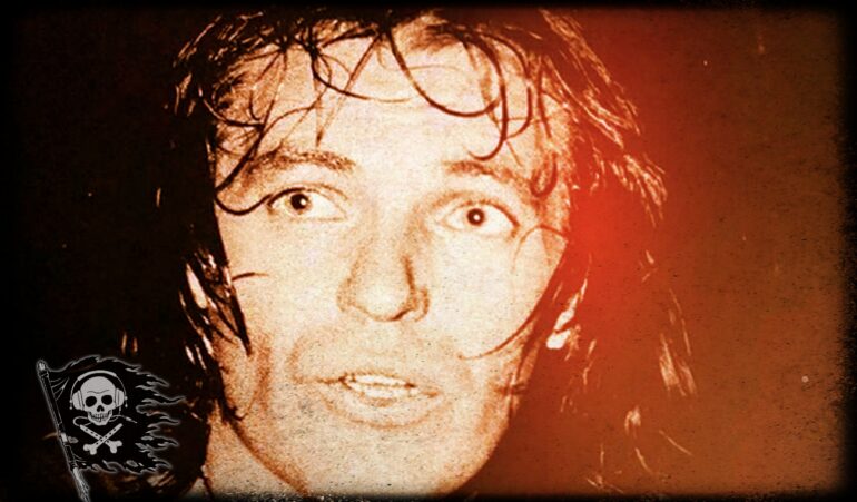 Vasco Rossi, Rock agli albori