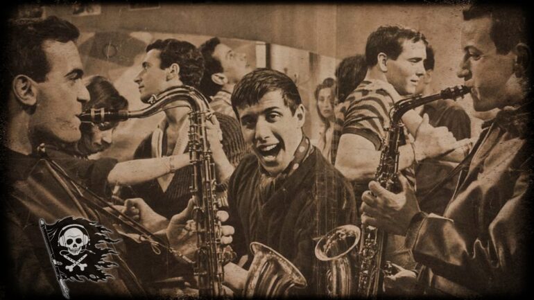 Canzoni italiane negli anni 60