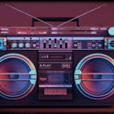 Adesivi Radio, che passione!
