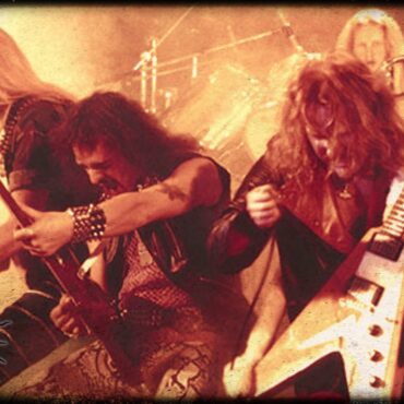 Heavy Load: The Vikings are back!