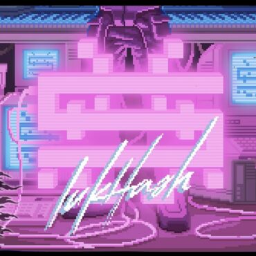 LukHash, la nuova frontiera nella SynthWave