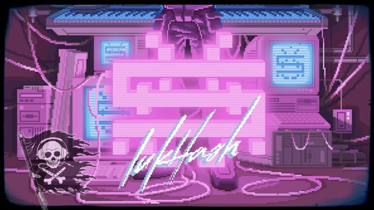 LukHash, la nuova frontiera nella SynthWave