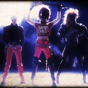 Sigue Sigue Sputnik, dagli Eighties ad oggi