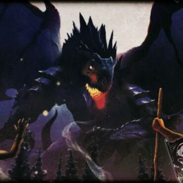 Dragonhammer - Second Life