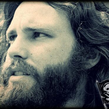 Jim Morrison