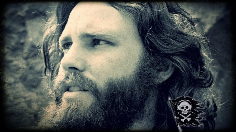 Jim Morrison