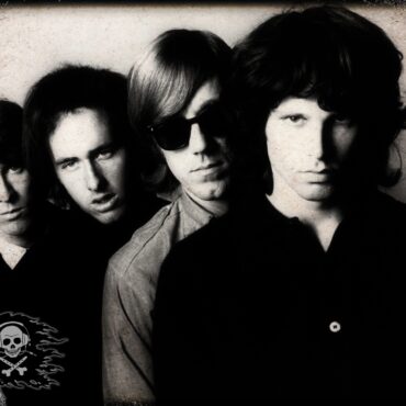 The Doors oltre Jim Morrison