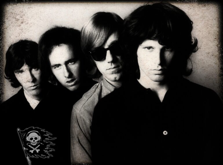 The Doors oltre Jim Morrison