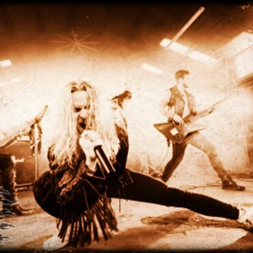 Wings Of Steel - Gates Of Twilight