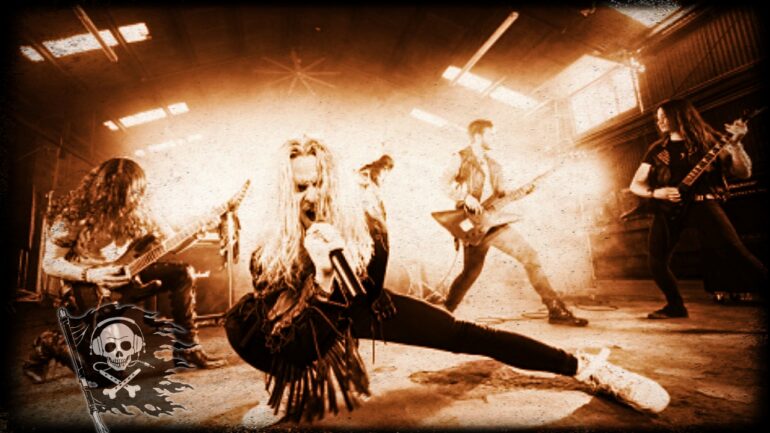 Wings Of Steel - Gates Of Twilight