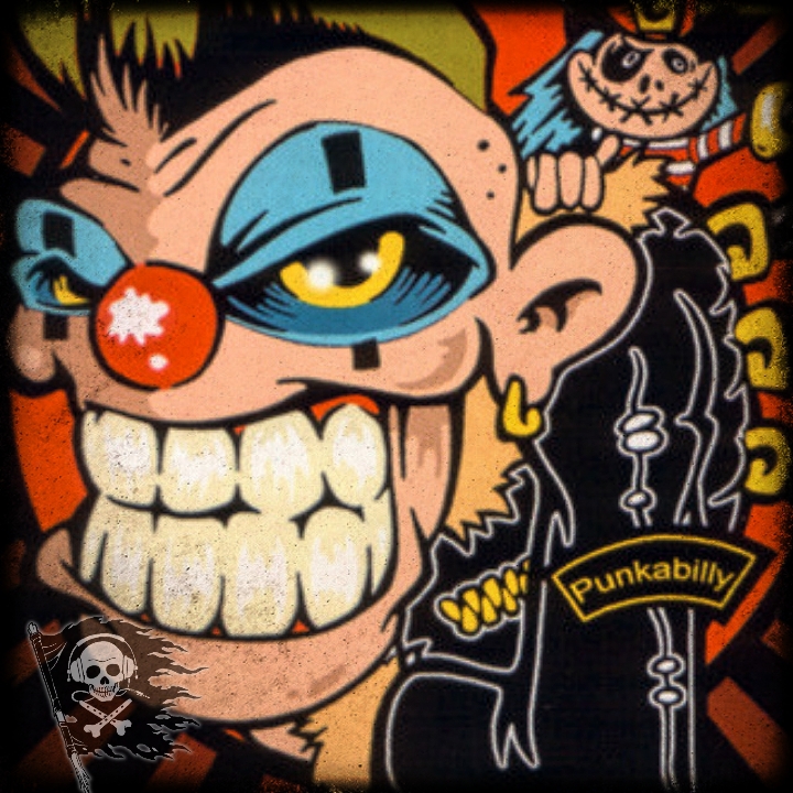 Punk A Billy