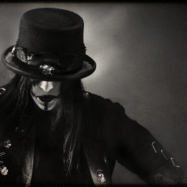 Mick Mars - The Other Side of Mars