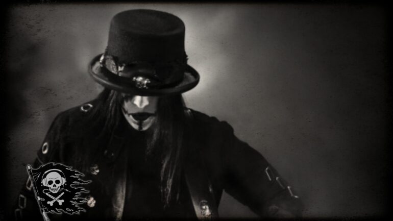 Mick Mars - The Other Side of Mars