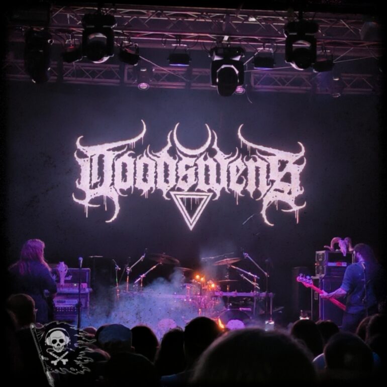 Doodswens Live