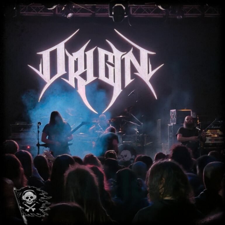 Origin Live